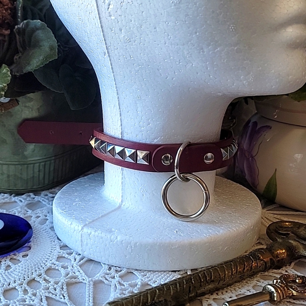 Rainbow Collars/Chokers - Bundle - image 6